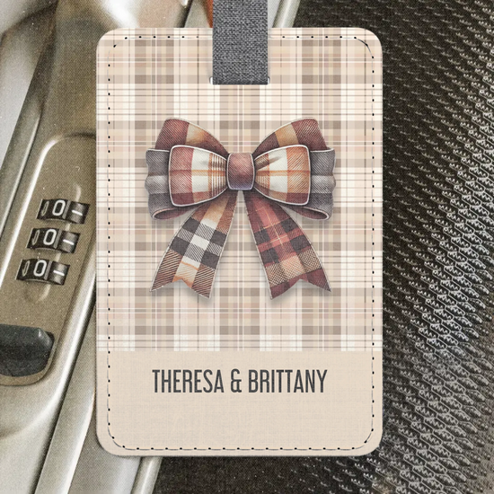 main Luggage tag-3