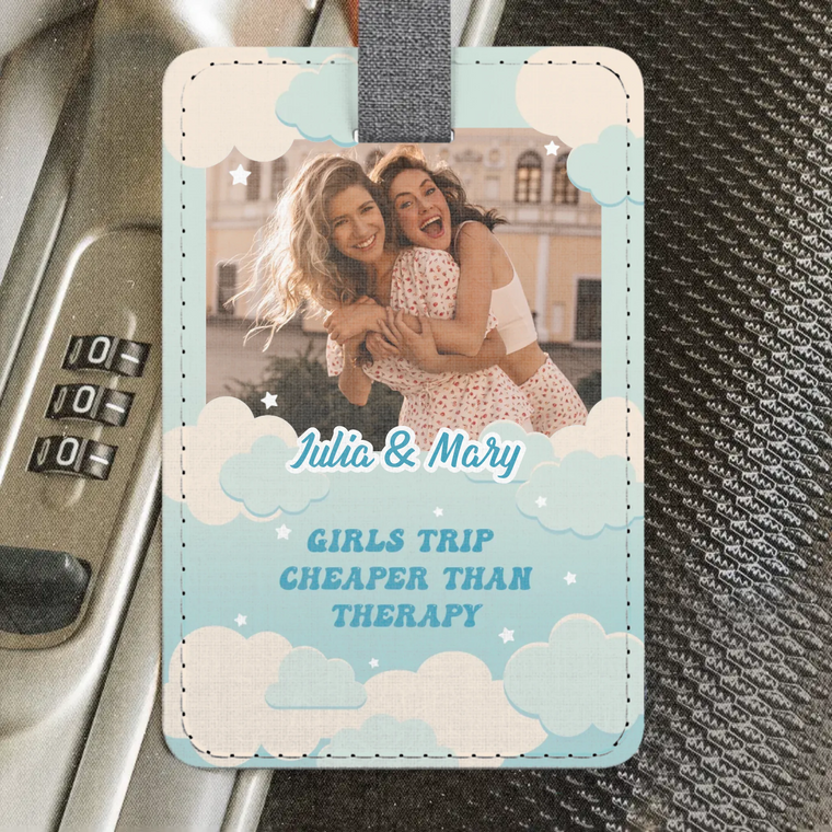 main Luggage tag-3