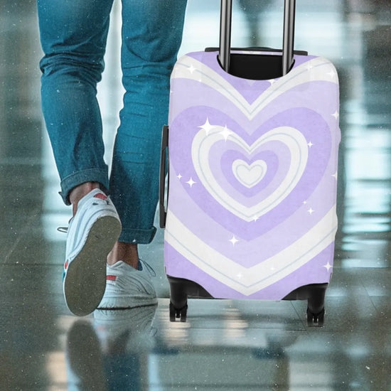 Luggage cover