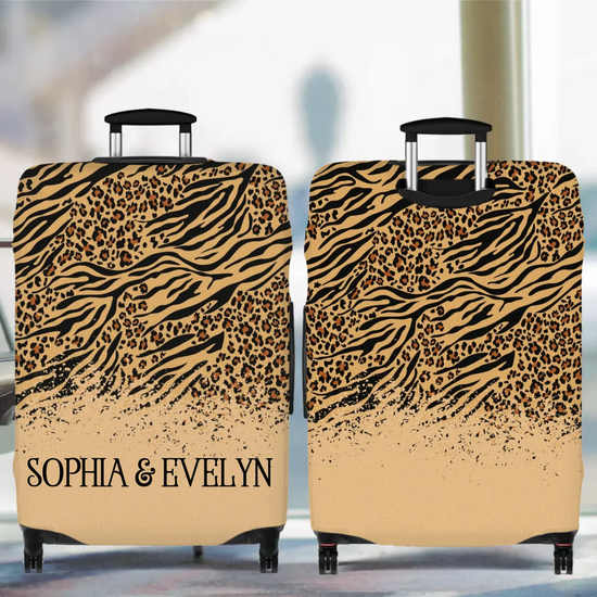 28'' × 20'' - Luggage cover