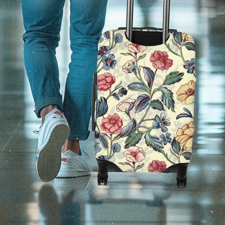 Luggage cover