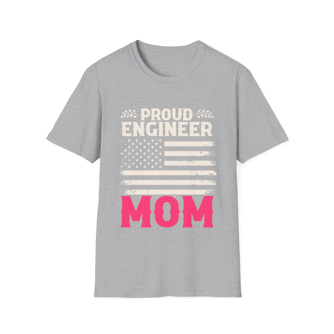 Proud Engineer - Unisex T-Shirt