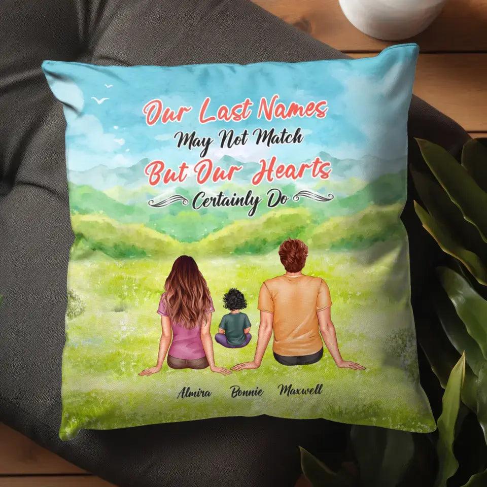 Certainly Do - Custom Name - Personalized Gifts For Dad - Pillow from PrintKOK costs $ 38.99