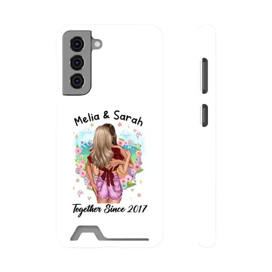 You Are My Love One - Personalized Gifts For Couples - Samsung Tough Phone Case from PrintKOK costs $ 36.99