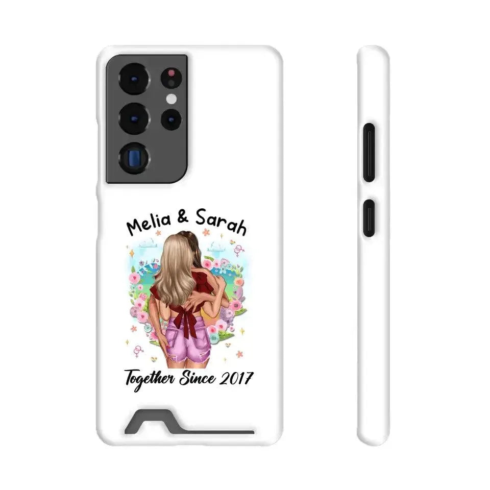 You Are My Love One - Personalized Gifts For Couples - Samsung Tough Phone Case from PrintKOK costs $ 36.99