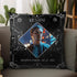 Zodiac Sign Birthday Gift - Custom Photo - 
 Personalized Gifts For Him - Pillow from PrintKOK costs $ 38.99